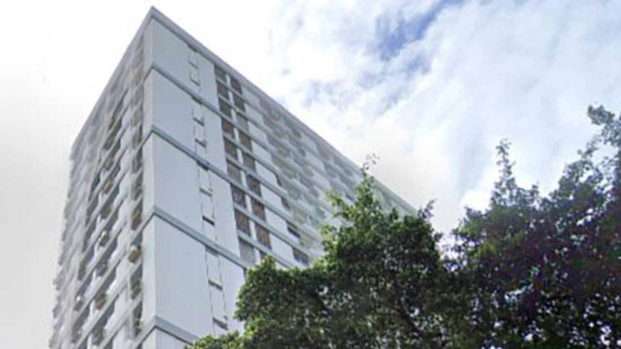 Edifício Janus 566 Rio de Janeiro