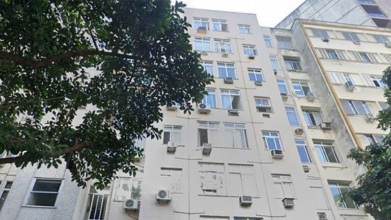 Confira os imóveis de luxo à venda no Edifício Jobi 1166 no Leblon
