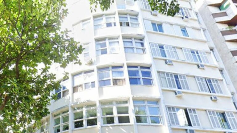 Conheça as vantagens de morar no Edifício Kismar 1435 no Leblon