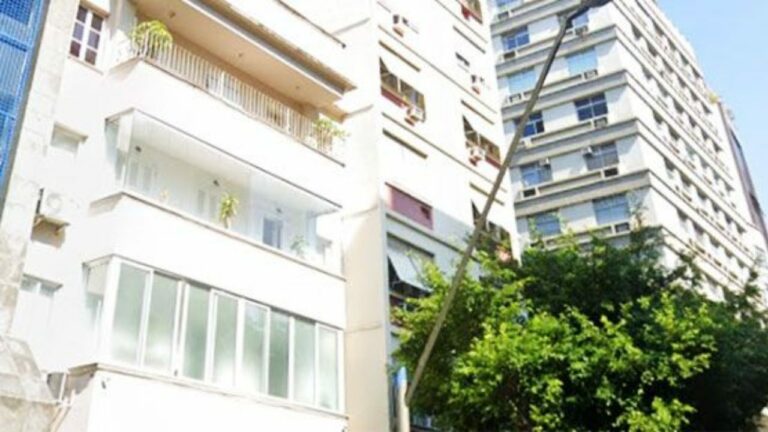 Conheça os imóveis de luxo à venda no Edifício Leblon 1273