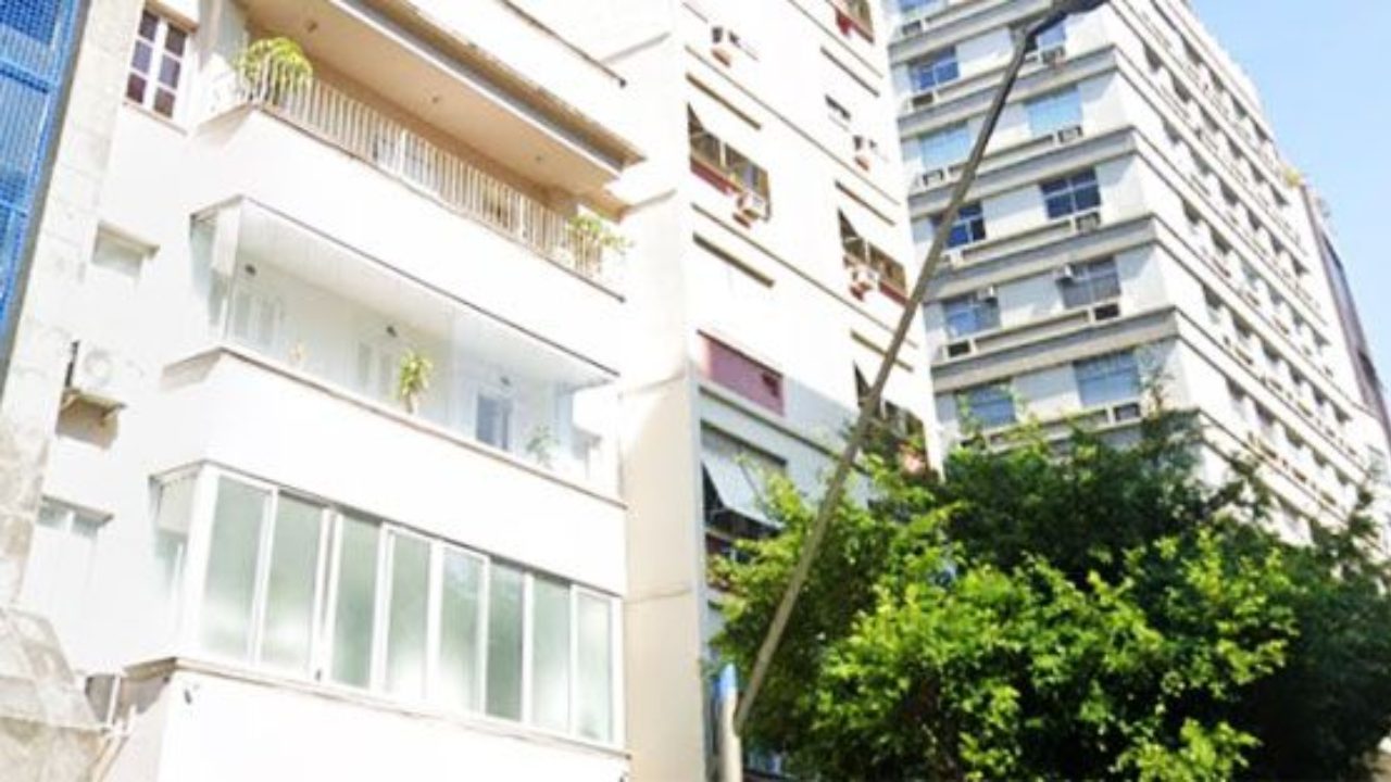 Edifício Leblon 1273 Rio de Janeiro