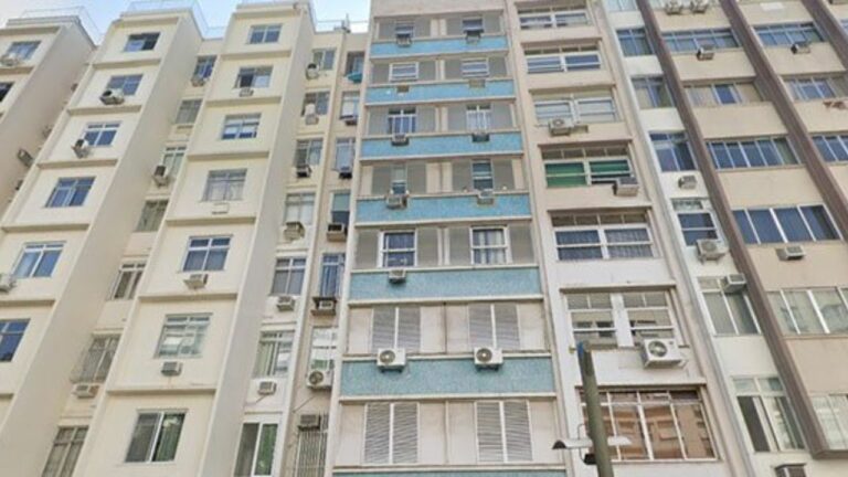 Conheça o Edifício Lourinha 926 no Leblon