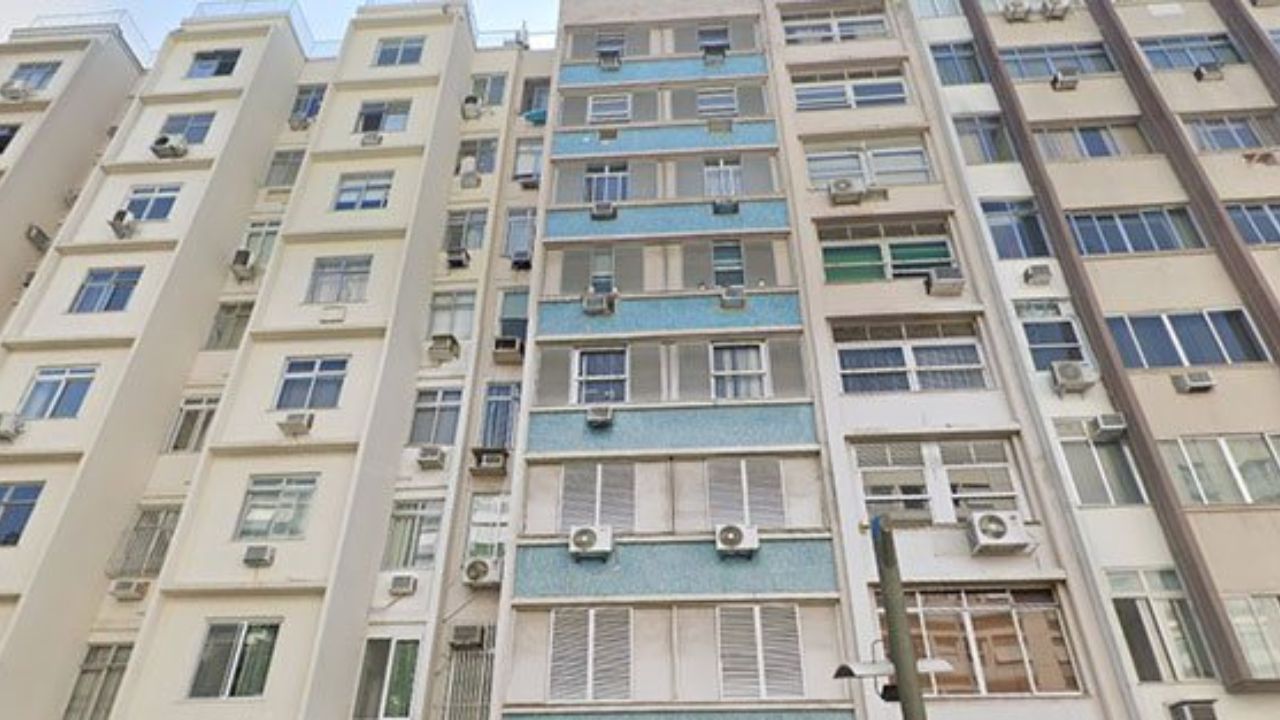 Edifício Lourinha 926 Rio de Janeiro