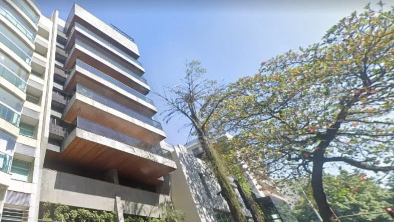Imóveis de luxo à venda no Leblon: Conheça o Edifício Maison Martin 337