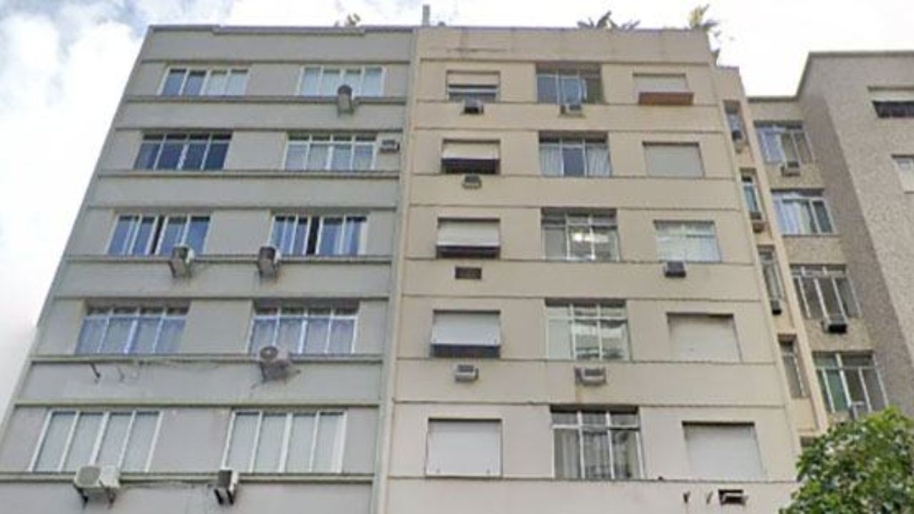 Edifício Majorca 734 Rio de Janeiro