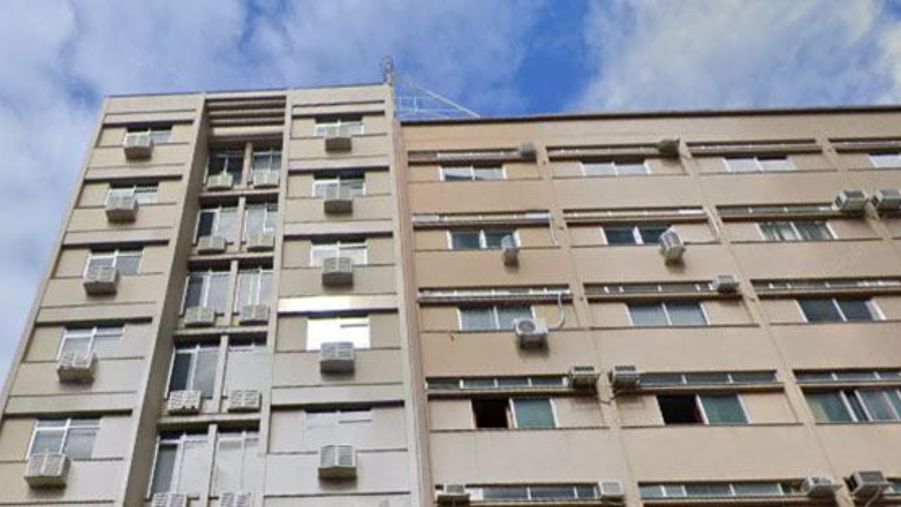 Edifício Maria Souza 517 Rio de Janeiro