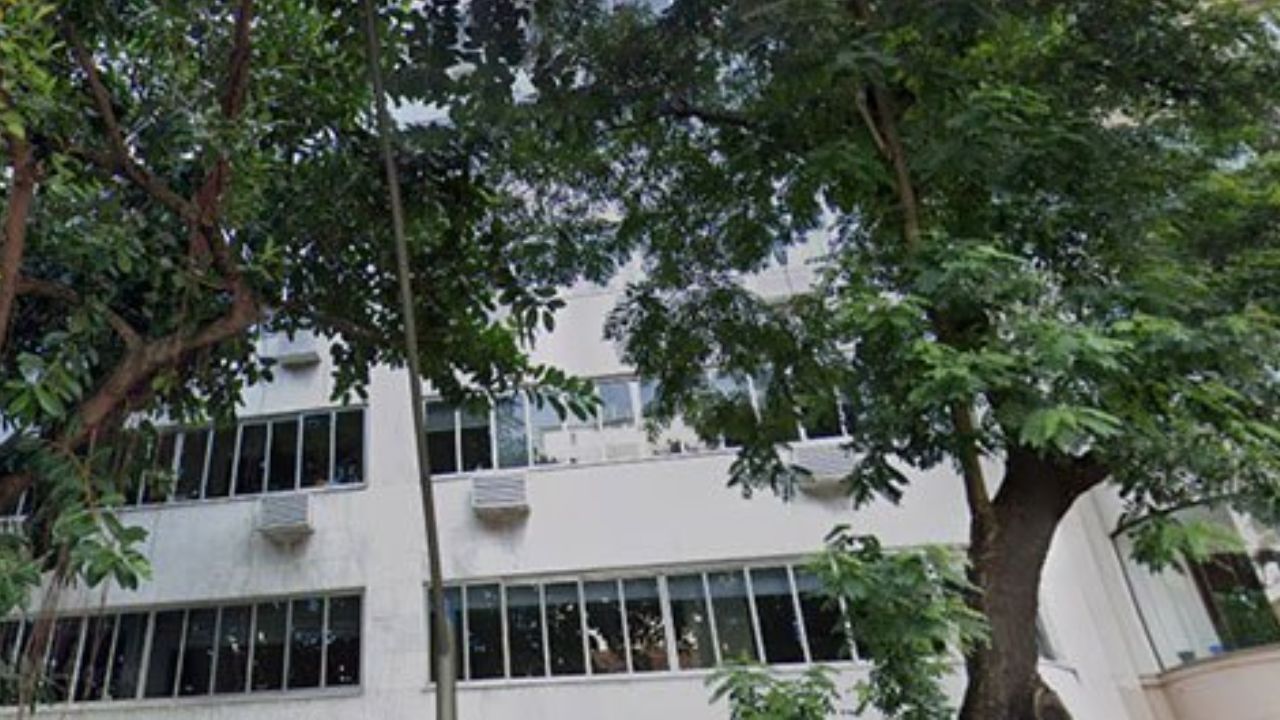 Edifício Monte Mar 458 Rio de Janeiro