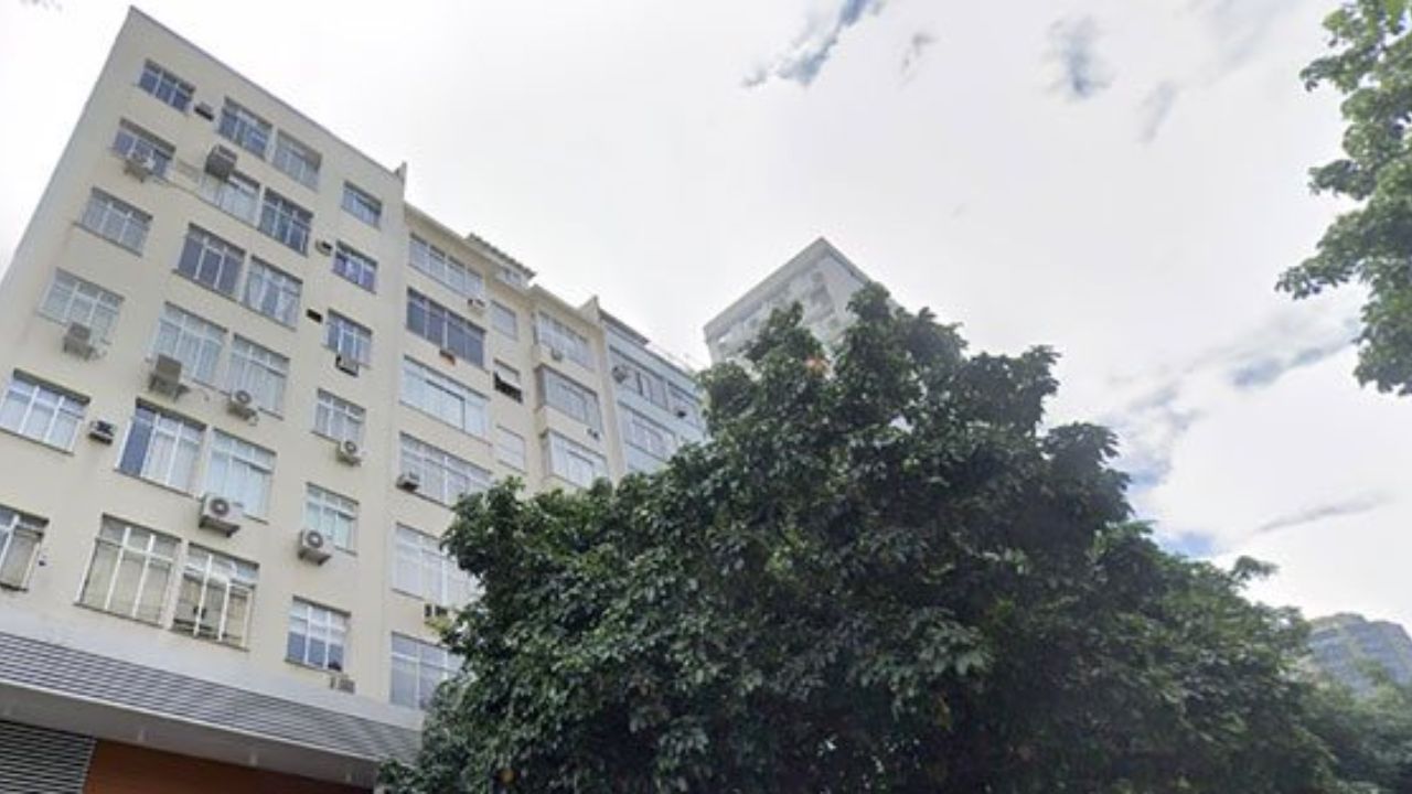 Edifício My Rose 630 Rio de Janeiro