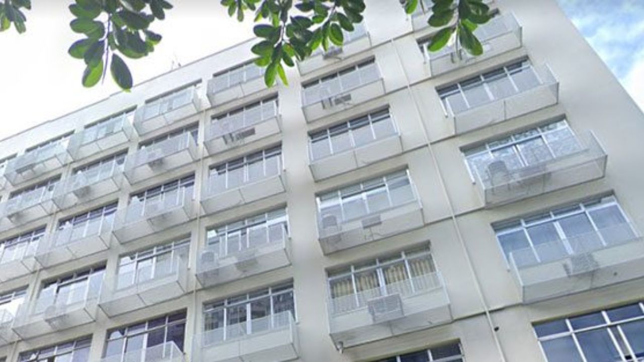 Edifício Don Nelson 950 Rio de Janeiro