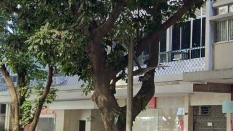 Conheça os imóveis de luxo à venda no Edifício Nouvelle Vague Leblon