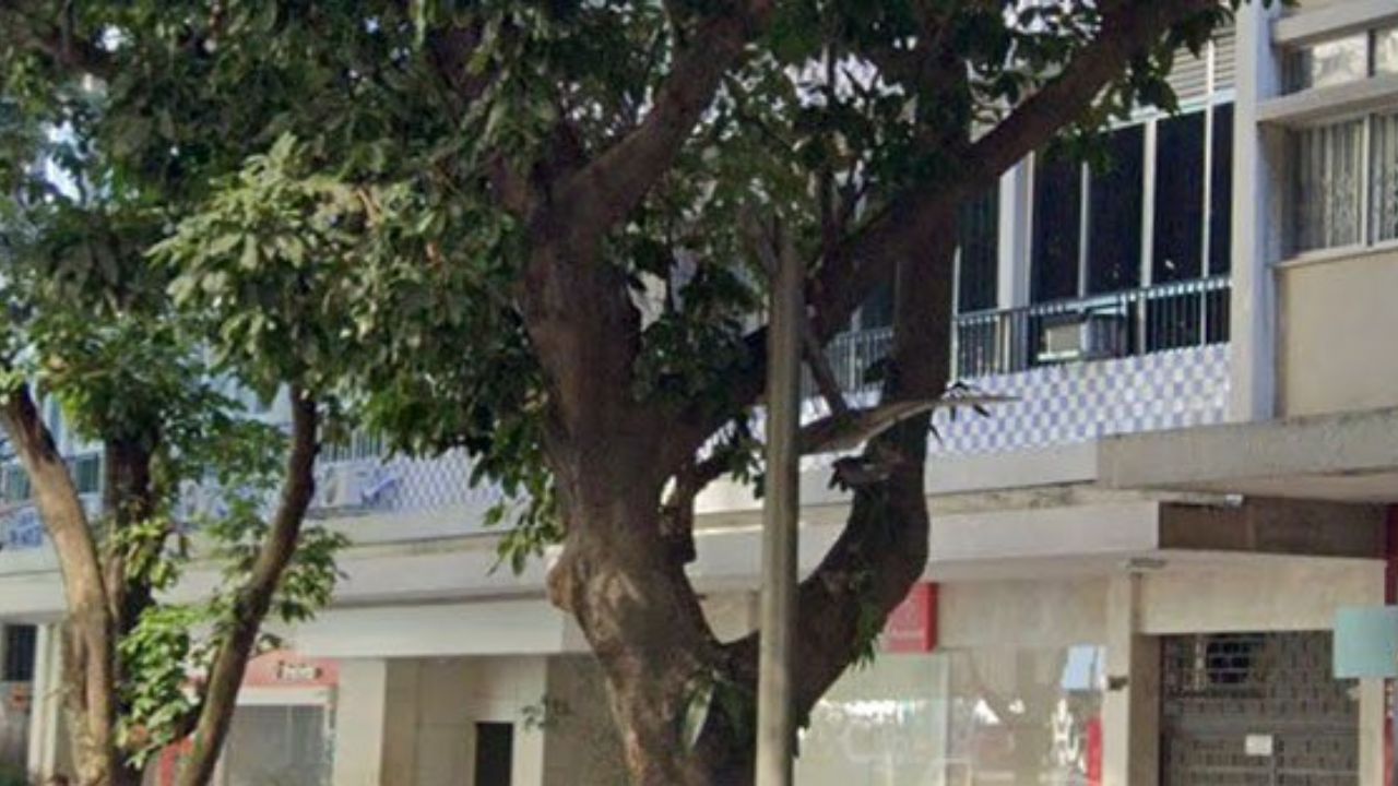 Edifício Nouvelle Vague Leblon Rio de Janeiro