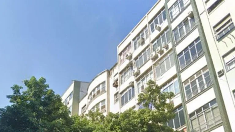 Edifício Prata 1175: o imóvel ideal para estudar e trabalhar no Leblon