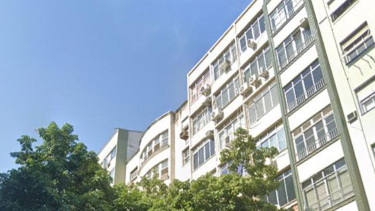 Edifício Prata 1175 Rio de Janeiro