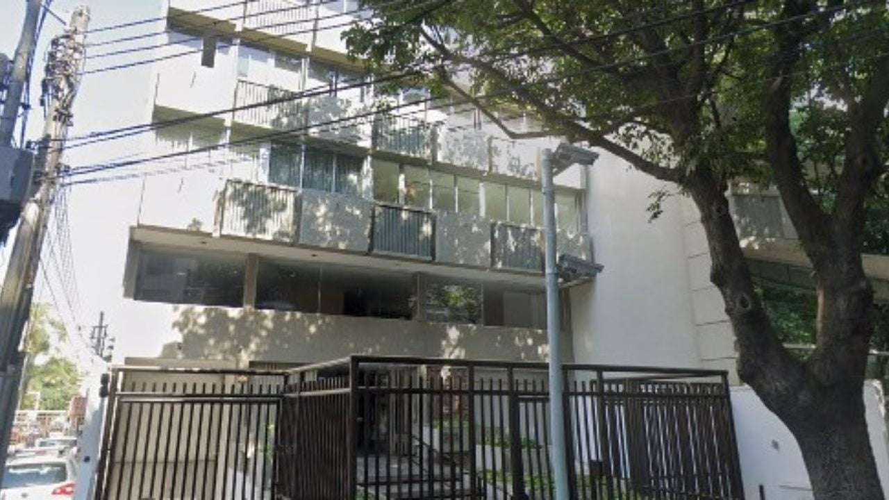 Edifício Sant'Ana 211 Rio de Janeiro