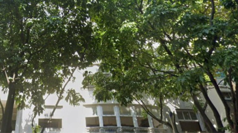 Descubra como é morar no Edifício Santa Ângela 1174 no Leblon