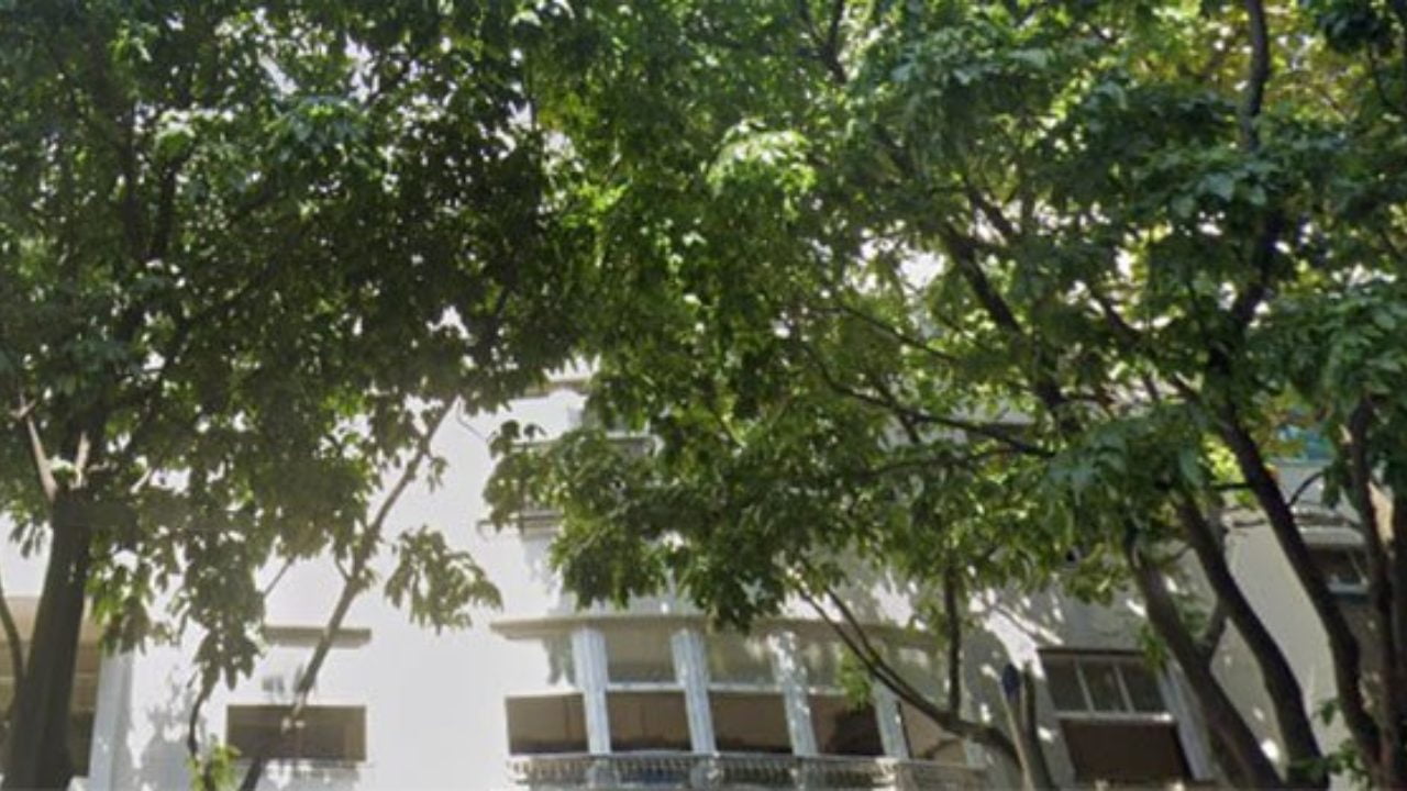 Edifício Santa Ângela 1174 Rio de Janeiro