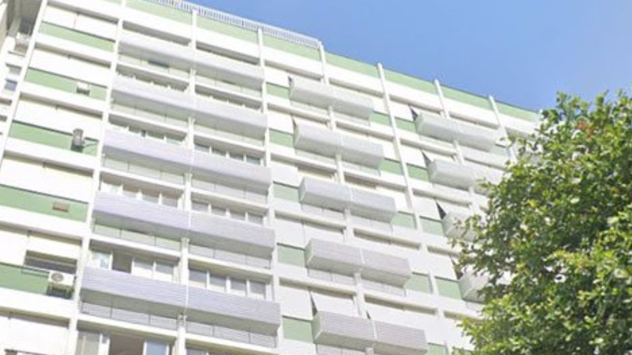 Edifício Van Gogh 939 Rio de Janeiro