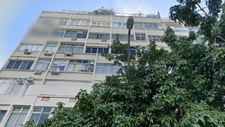 Saiba tudo sobre o Edifício Vera Cristina Leblon
