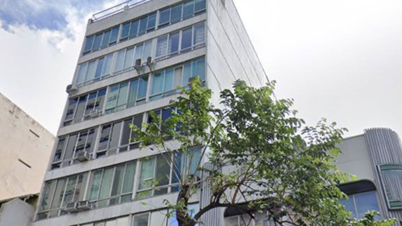 Edifício Vera Maria 696 Rio de Janeiro