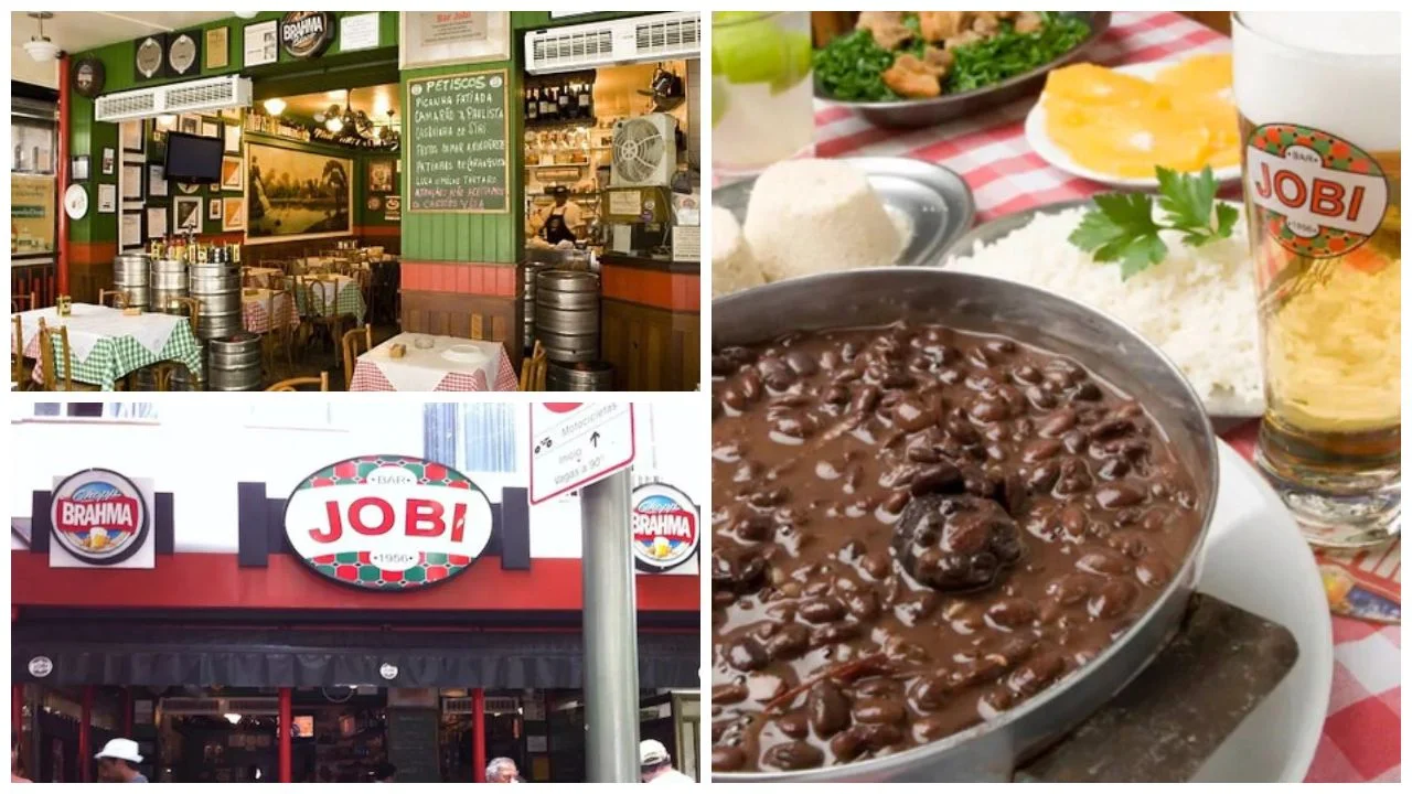 bar jobi no leblon