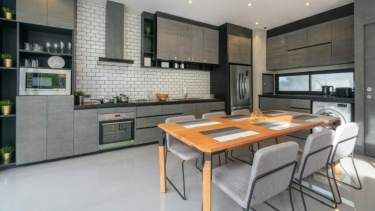 Saiba como aplicar o Feng Shui na cozinha