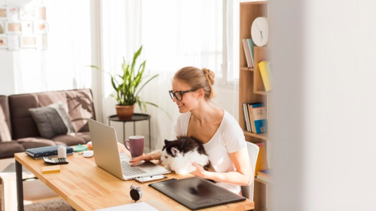 home office no leblon