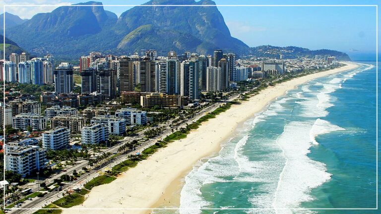 Hotel Praia Linda se transforma em prédio residencial de luxo