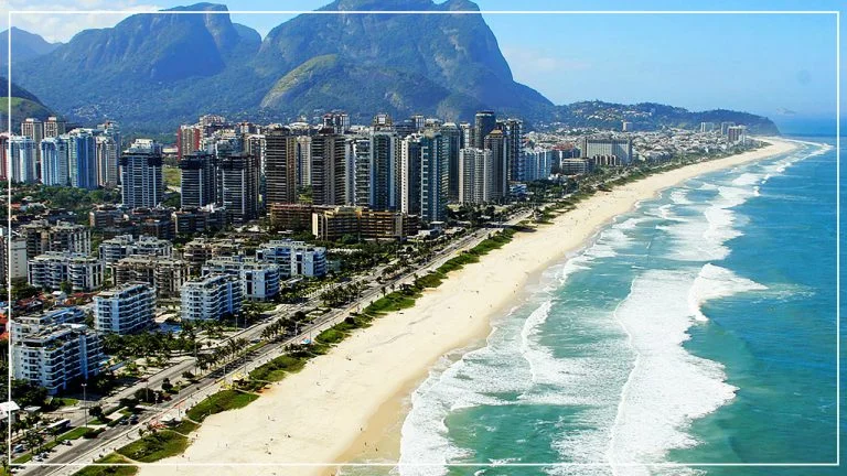 Hotel Praia Linda se transforma em prédio residencial de luxo