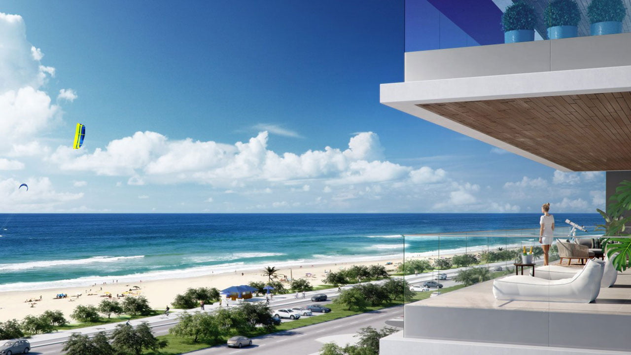 Lançamentos Rio de Janeiro