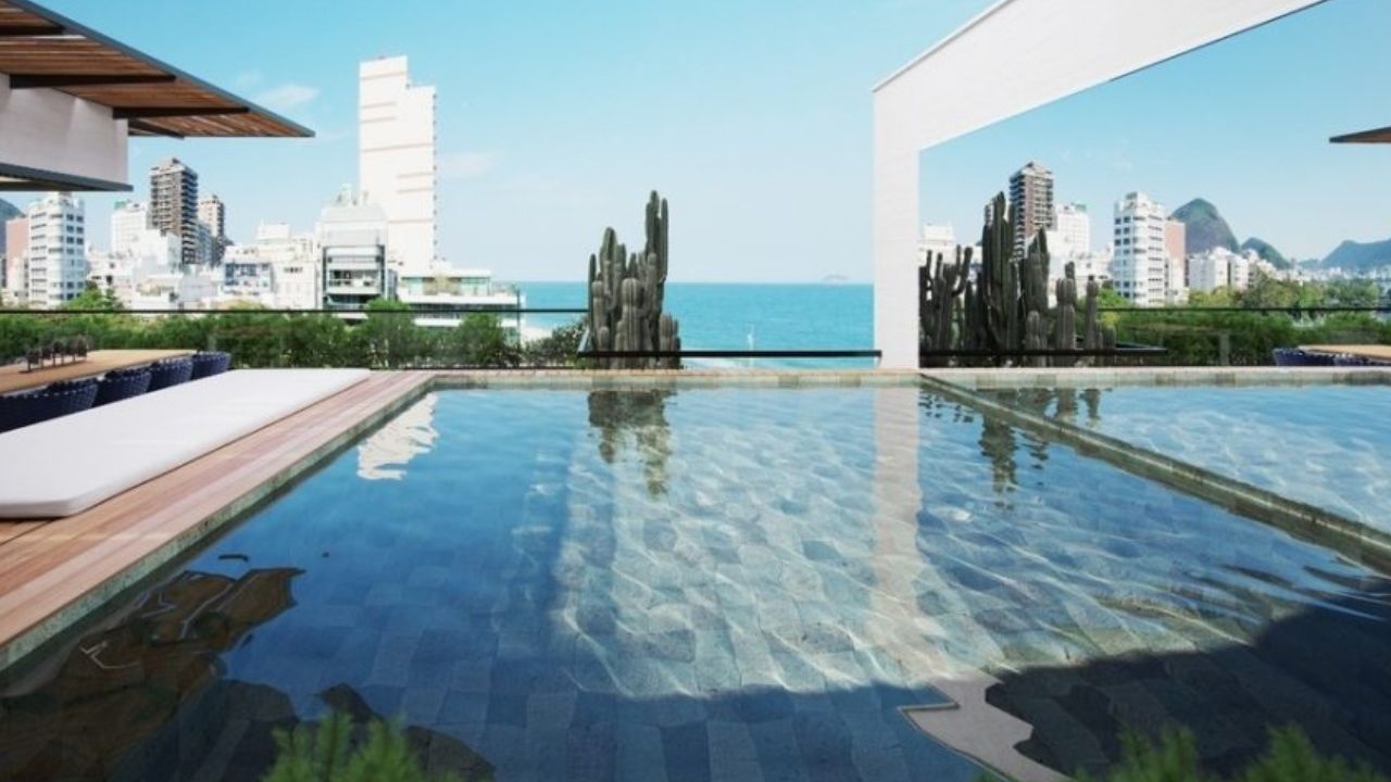 Quanto Custa um Apartamento no Leblon Rio de Janeiro