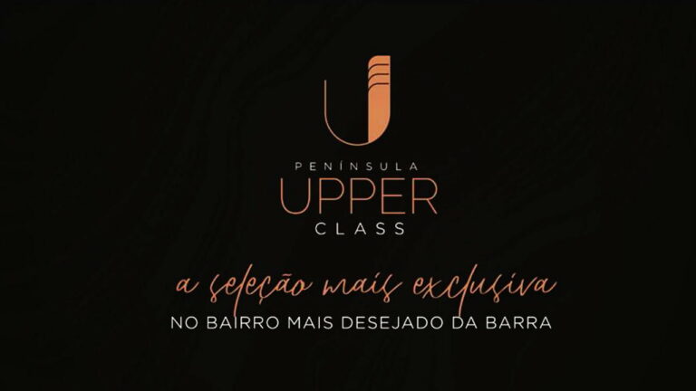 Península Upper Class