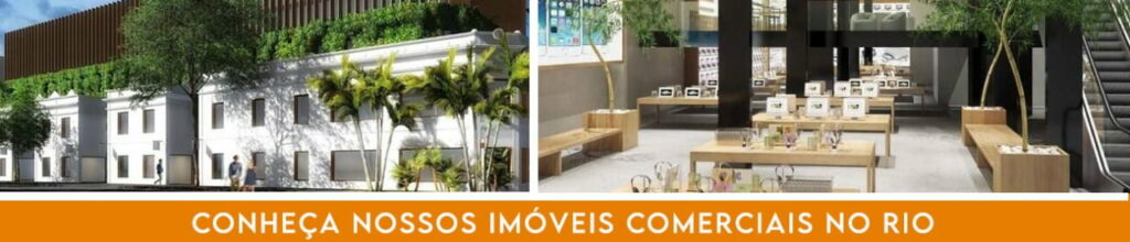 imóveis comerciais no rio