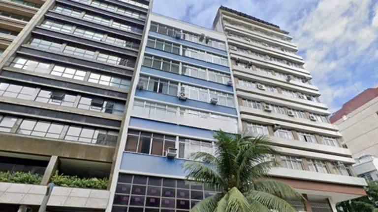 Conheça os imóveis de luxo à venda no Edifício Agueda Leblon