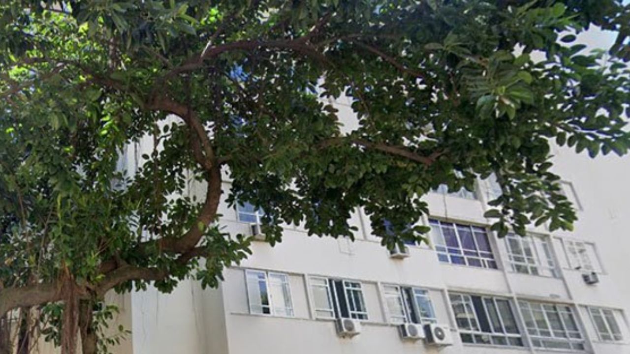 Edifício Itacal Leblon Rio de Janeiro