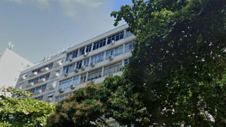 Veja como é morar no Edifício Ravel Leblon