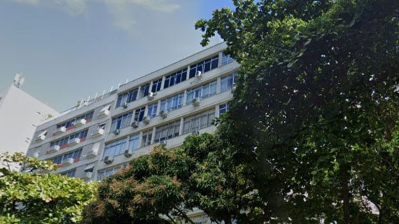 Edifício Ravel Leblon Rio de Janeiro