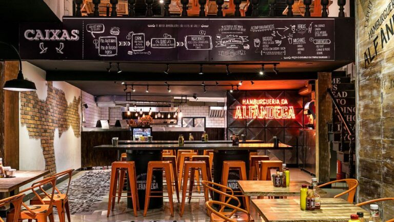 Hamburgueria da Alfândega Ipanema – Conheça detalhes