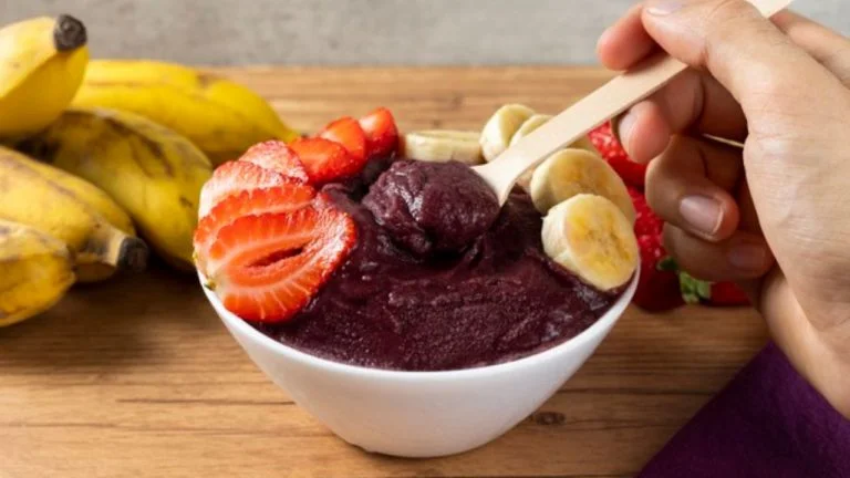 La Fruta Açaí Leblon