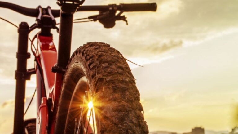 Special Bike Leblon
