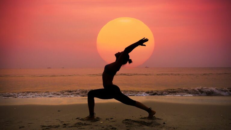 Yoga em Ipanema – Conheça opções de ioga na Zona Sul do Rio