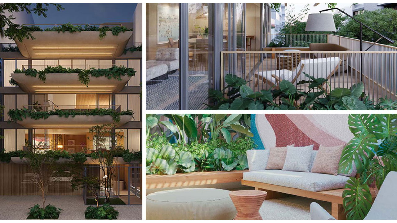 Arbo Ipanema Rio de Janeiro