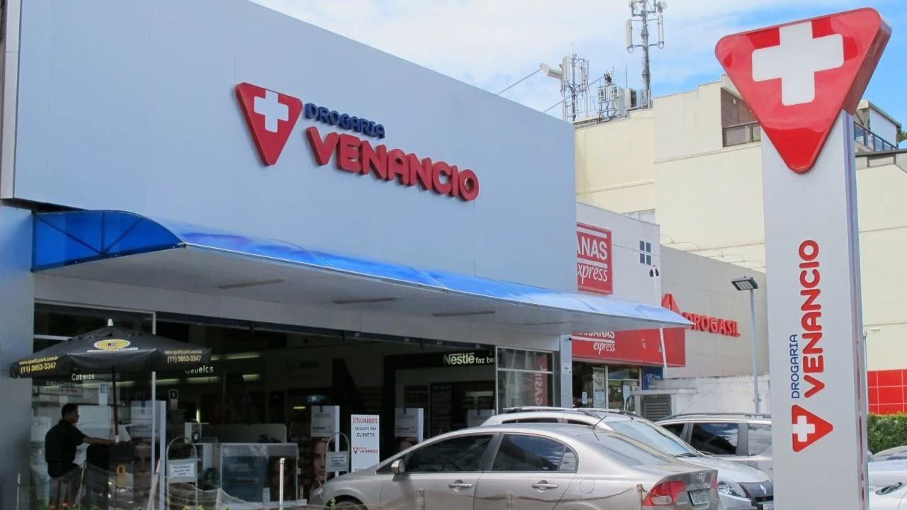 Venâncio Ipanema Rio de Janeiro