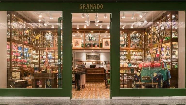 Granado Leblon: Tradição desde 1870