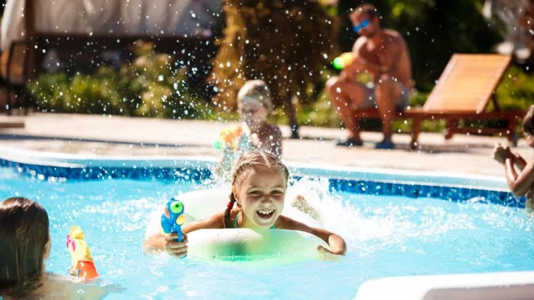 Rio Water Planet: parque aquático retorna à atividade