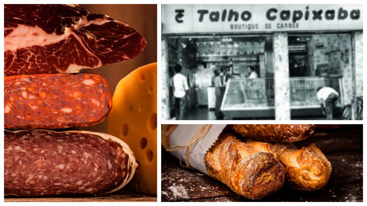 talho capixaba ipanema