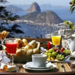 Café Da Manhã Ipanema