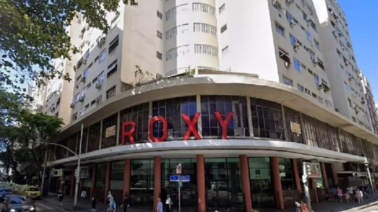 Cine +  Rio de Janeiro RJ