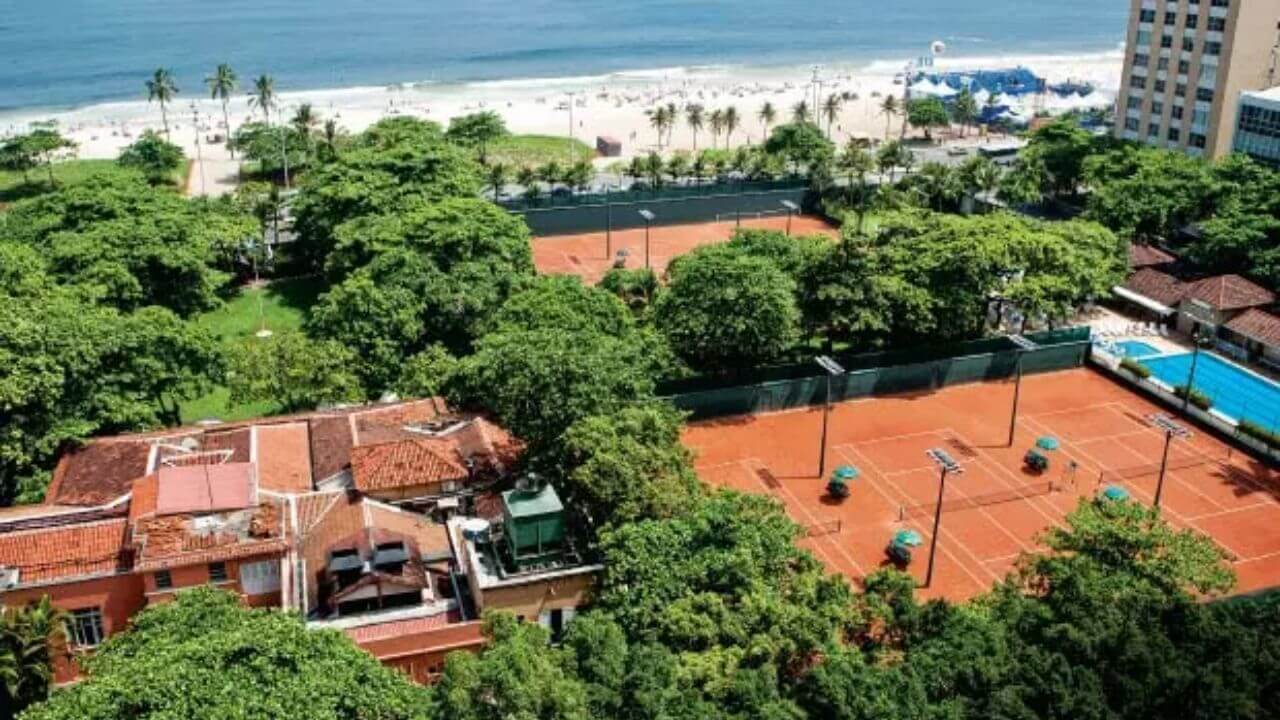 Country Club Ipanema Rio de Janeiro