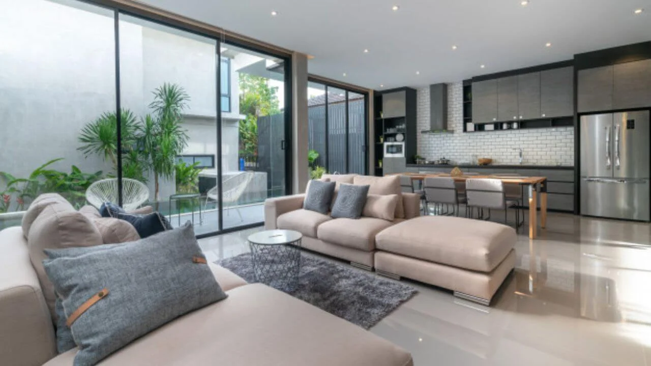 apartamento loft