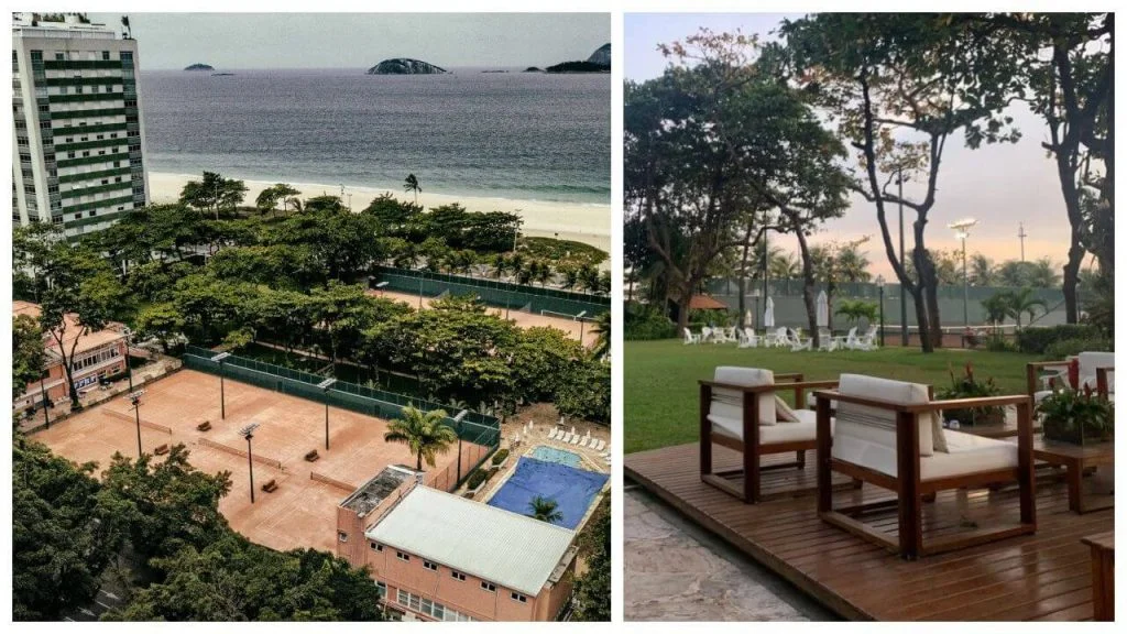 country club de ipanema